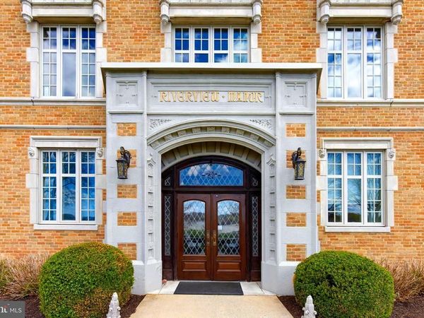 1525 N FRONT STREET, Unit 412, HARRISBURG, PA 17102