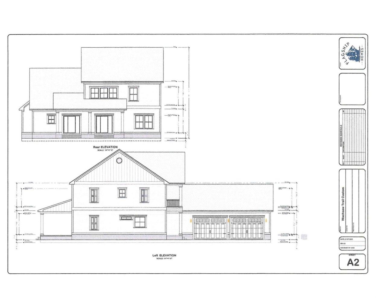 1099 Wachesaw Rd. Photo 4