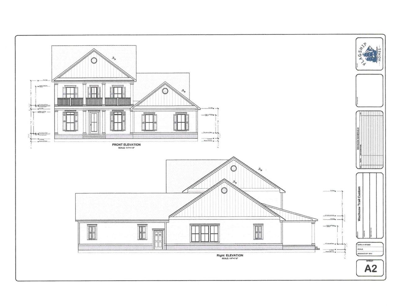 1099 Wachesaw Rd. Photo 5