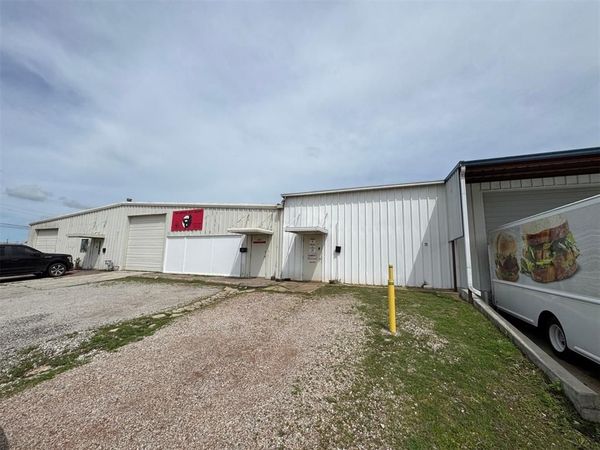 1515 N Tucker Avenue, Shawnee, OK 74801