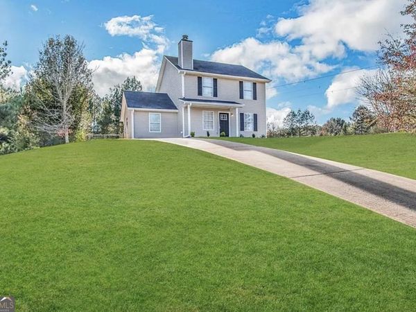 825 Rapid Court, Mcdonough, GA 30252