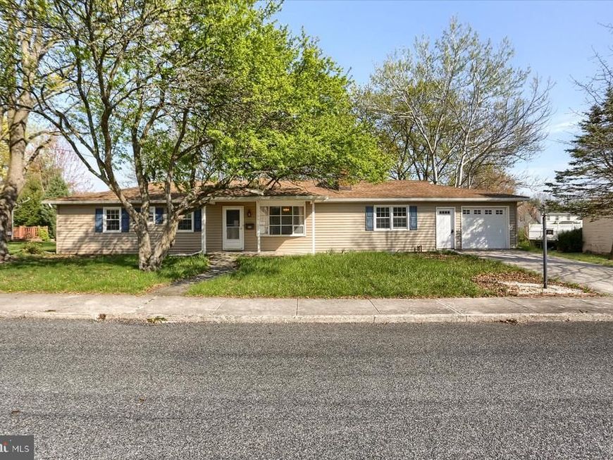 230 Ewell Avenue, Gettysburg, PA 17325 Main Photo