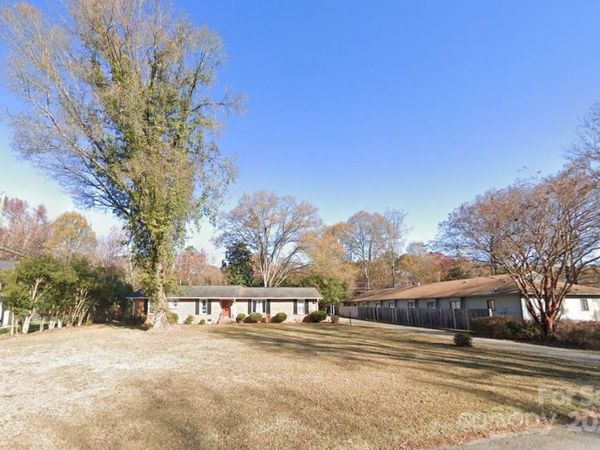 4312 Tantilla Circle, Charlotte, NC 28215