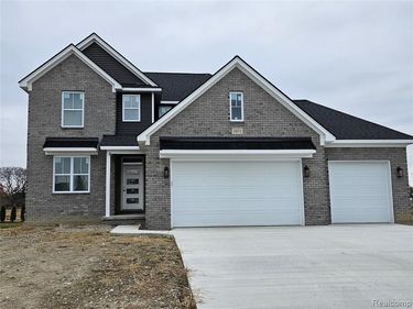 3071 Regatta Drive, St. Clair Twp, MI 48079