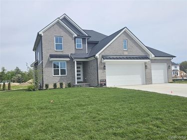 3071 Regatta Drive, St. Clair Twp, MI 48079