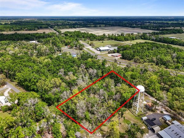 LOT 48 90TH AVENUE, FANNING SPRINGS, FL 32693