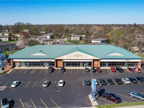 1900 N Belt Highway, St Joseph, MO 64506