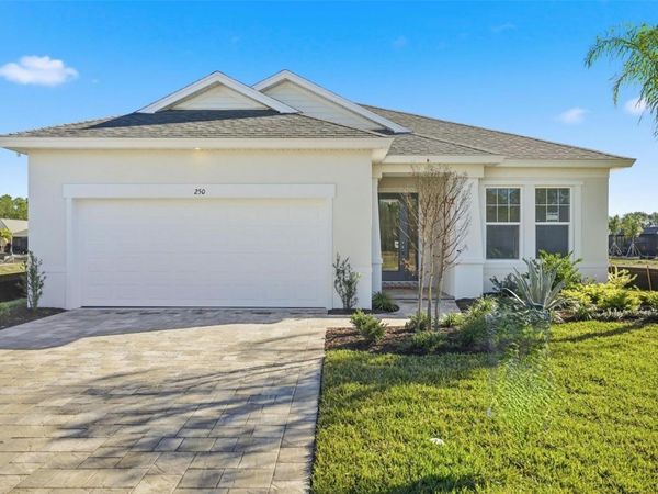 250 HAWTHORN AVENUE, PALM COAST, FL 32164