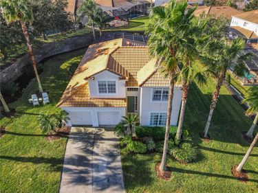 7790 TEASCONE BOULEVARD, KISSIMMEE, FL 34747