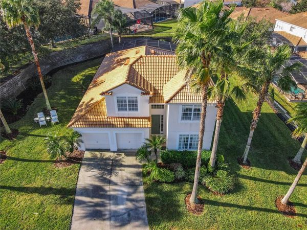 7790 TEASCONE BOULEVARD, KISSIMMEE, FL 34747