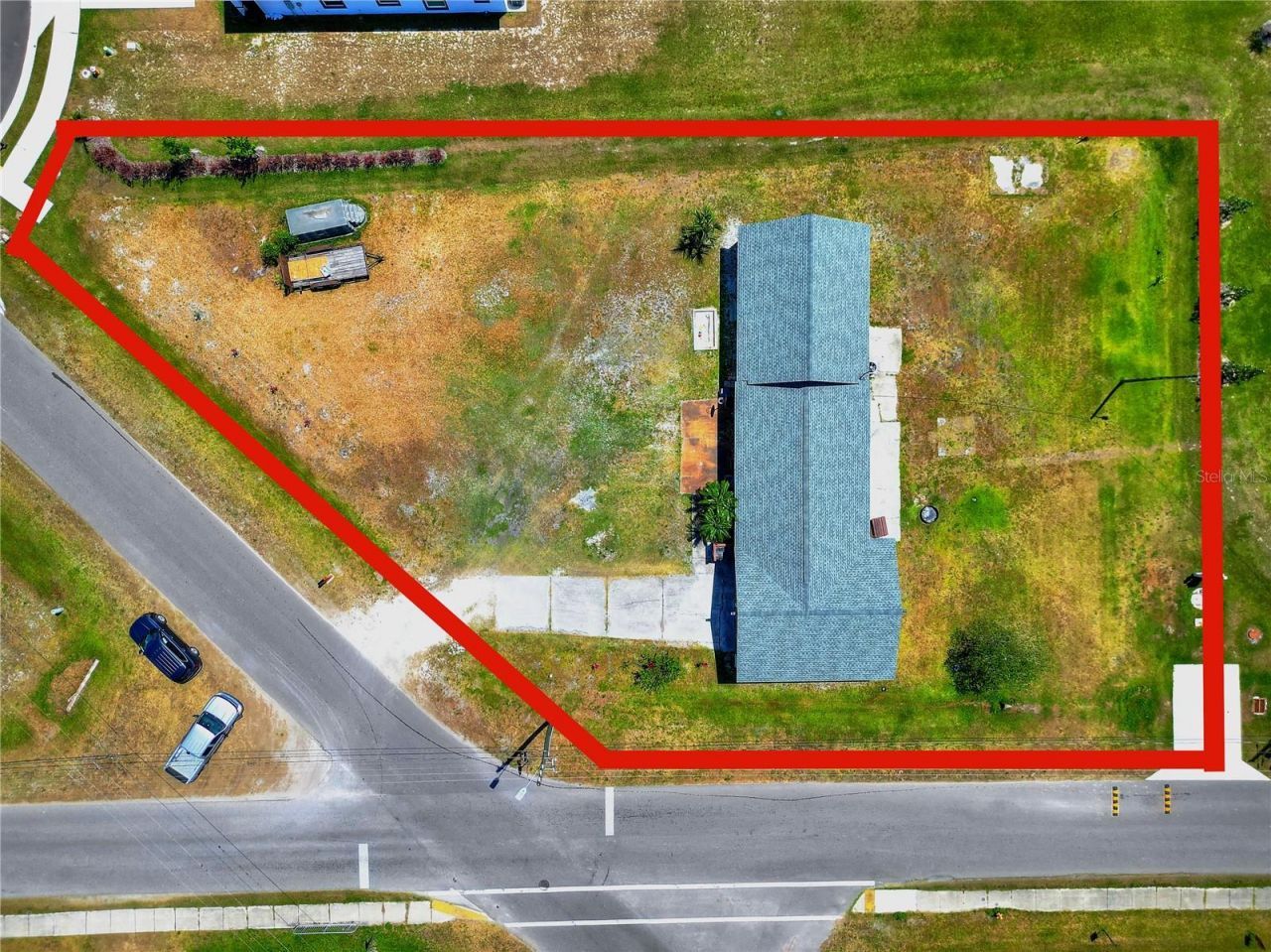 904 Terrier Drive, Zolfo Springs, FL 33890 Photo