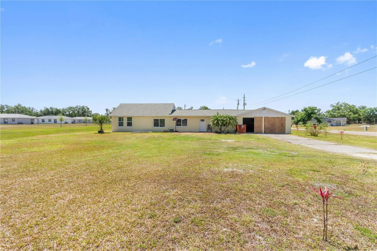 904 Terrier Drive, Zolfo Springs, FL 33890 Photo