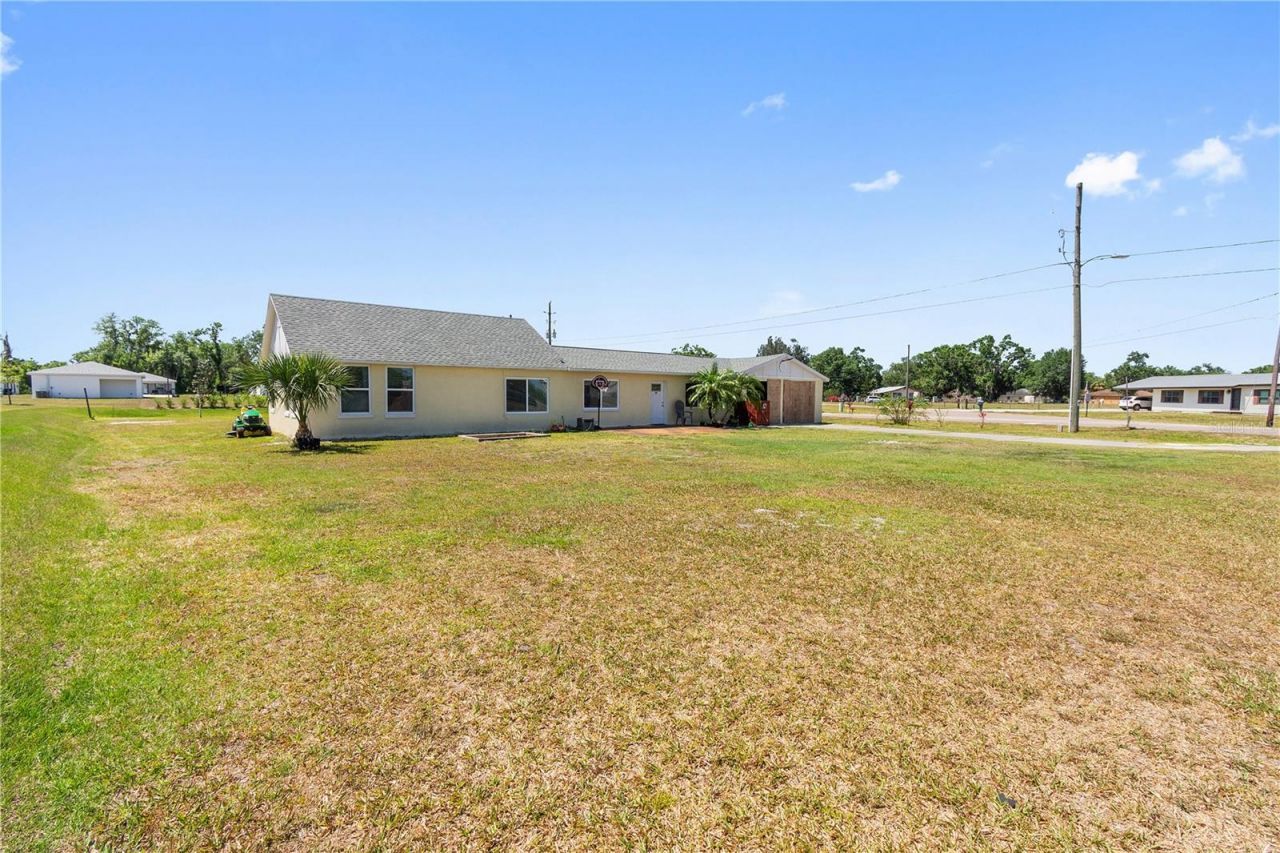 904 Terrier Drive, Zolfo Springs, FL 33890 Photo