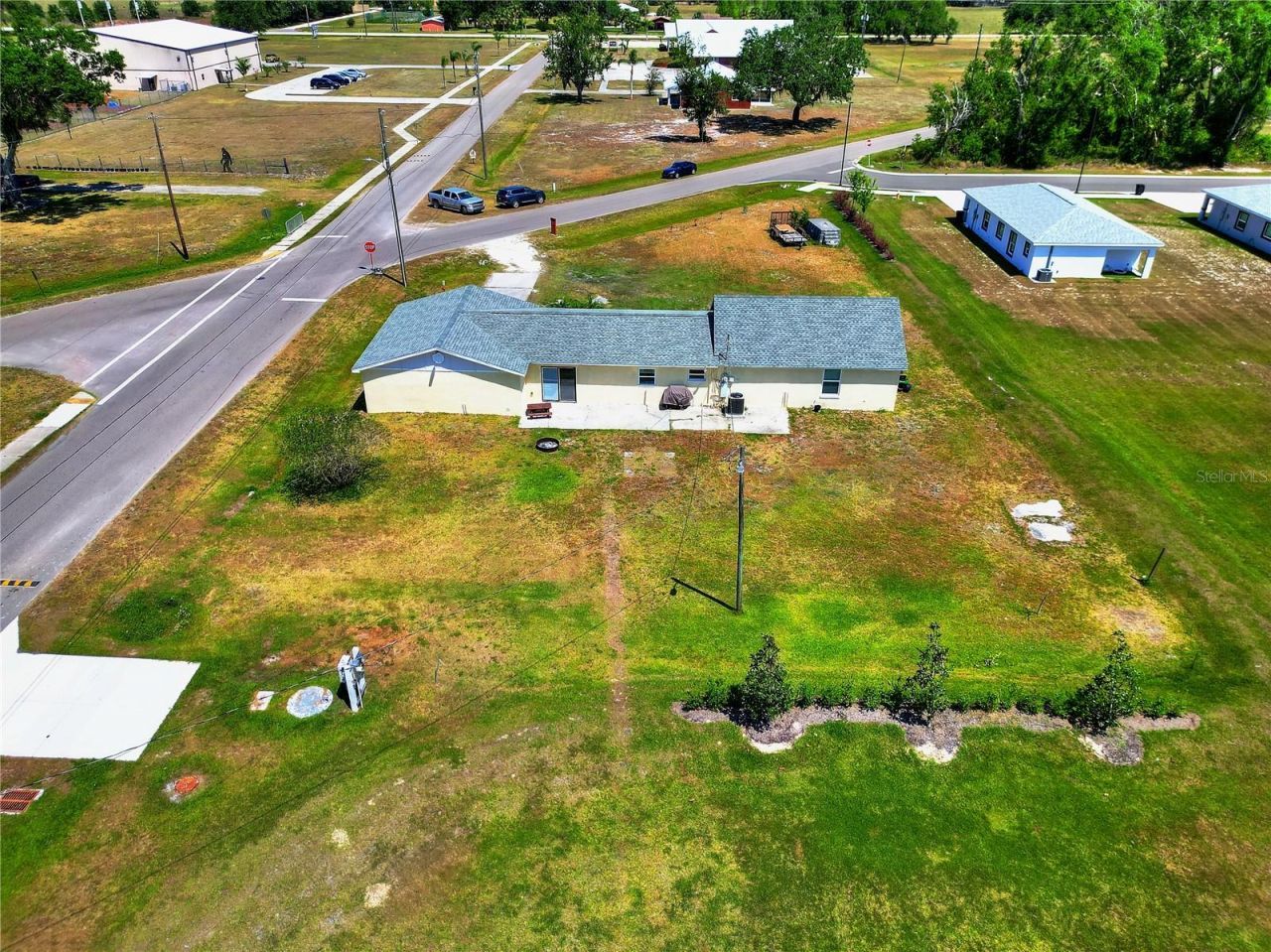 904 Terrier Drive, Zolfo Springs, FL 33890 Photo