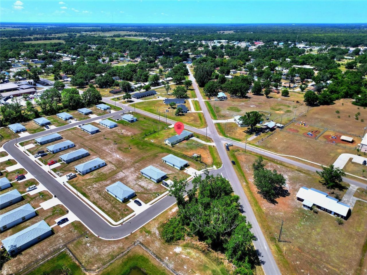 904 Terrier Drive, Zolfo Springs, FL 33890 Photo