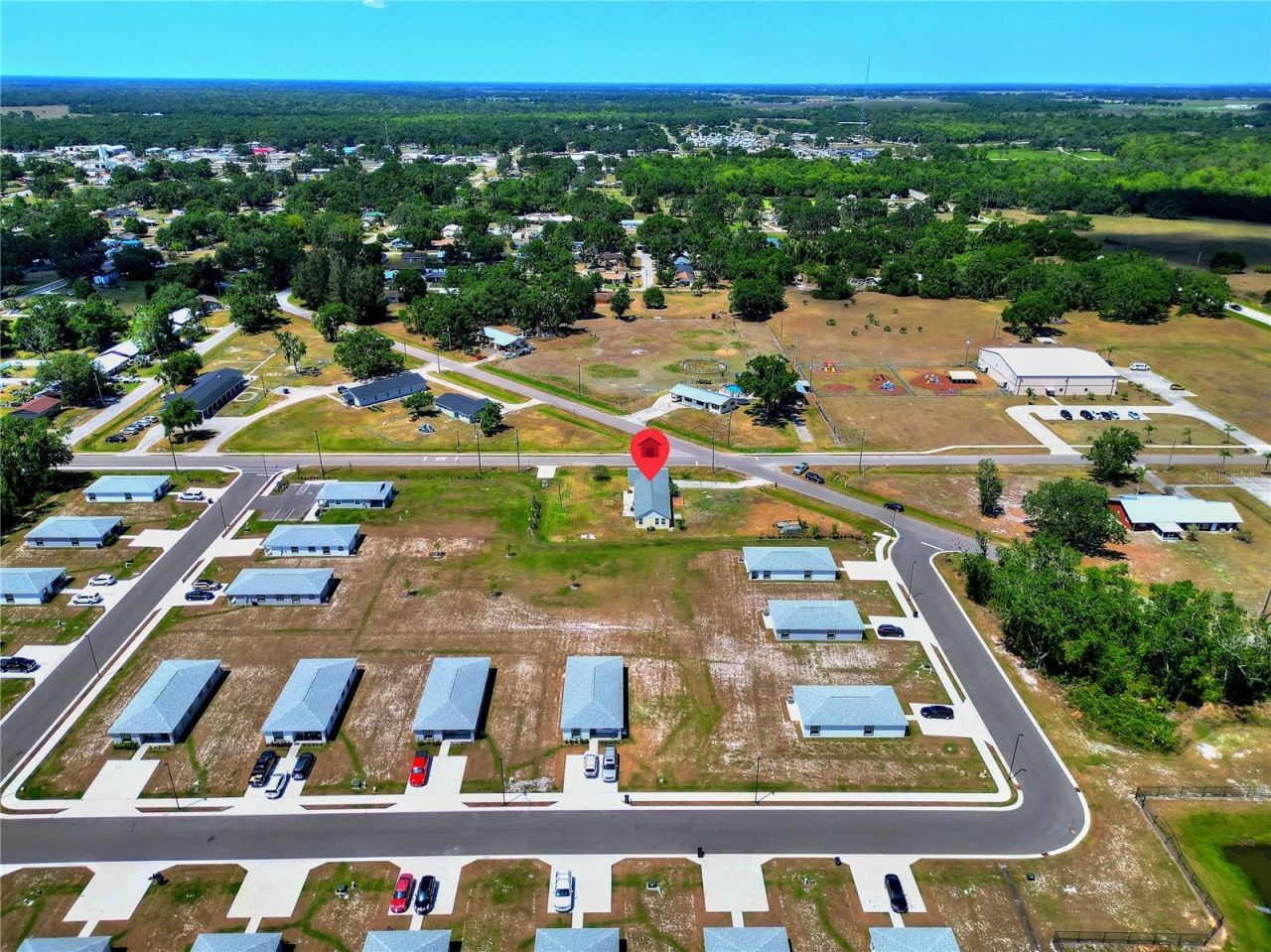 904 Terrier Drive, Zolfo Springs, FL 33890 Photo