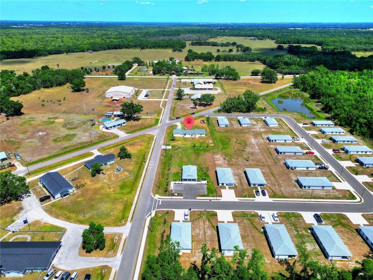 904 Terrier Drive, Zolfo Springs, FL 33890 Photo