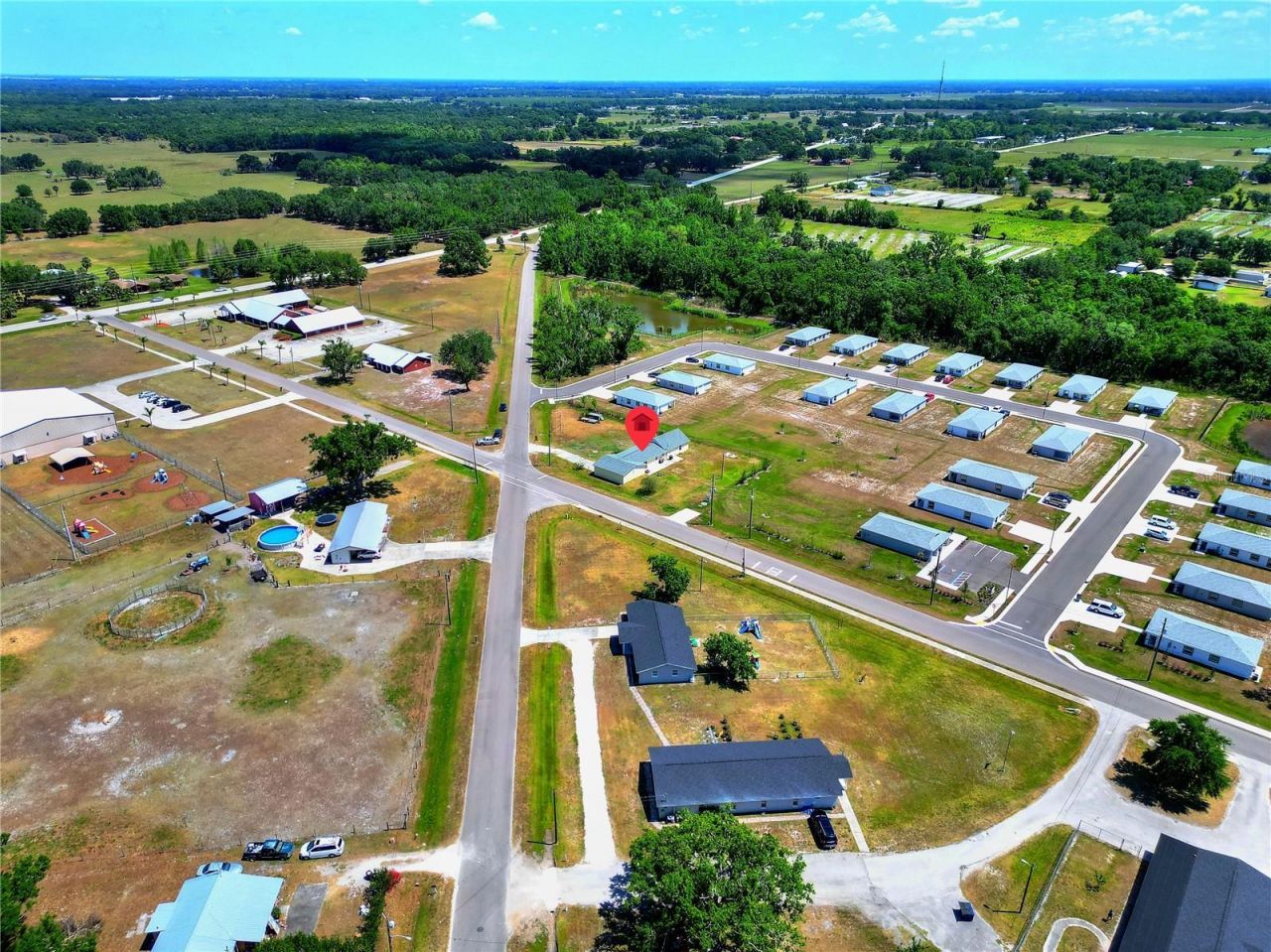 904 Terrier Drive, Zolfo Springs, FL 33890 Photo