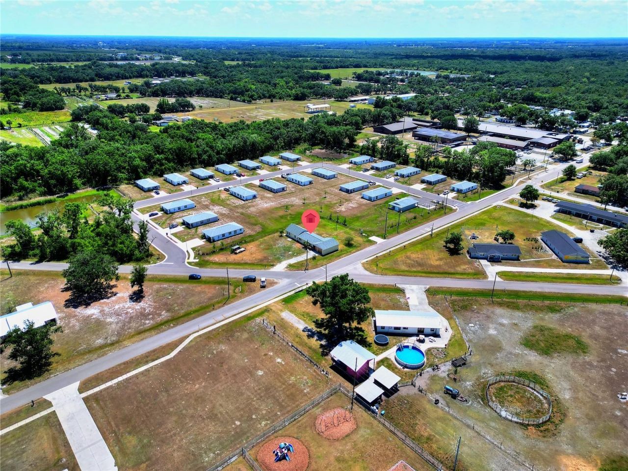 904 Terrier Drive, Zolfo Springs, FL 33890 Photo