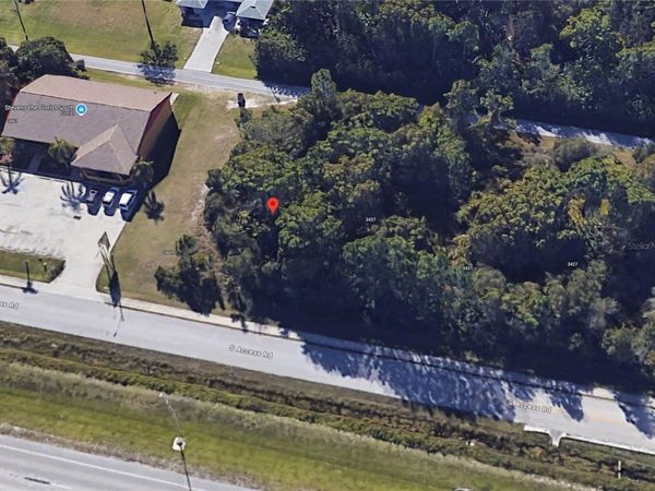 3441 S ACCESS ROAD, ENGLEWOOD, FL 34224