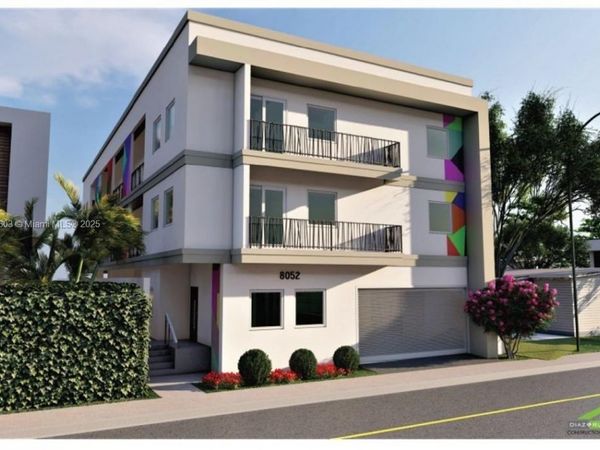 8052 NE 1st Ave, Miami, FL 33138