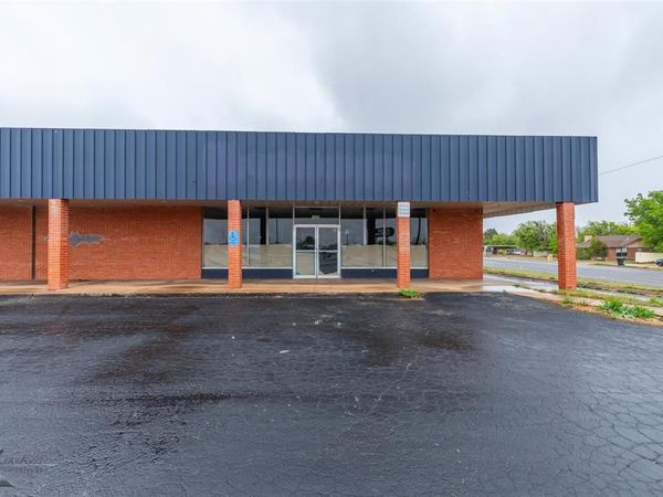 1238 Grape Street, Abilene, TX 79601