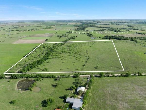 TBD 7 Mile Lane, Riesel, TX 76682