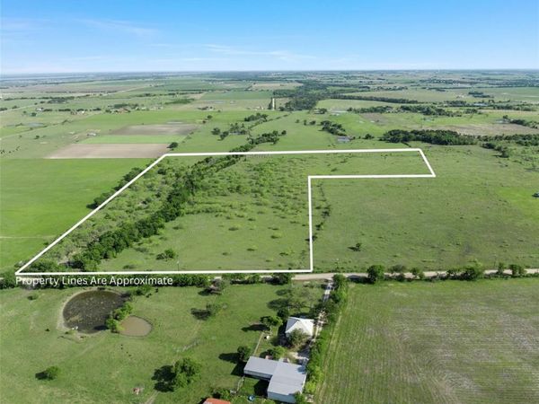 TBD 7 Mile Lane, Riesel, TX 76682
