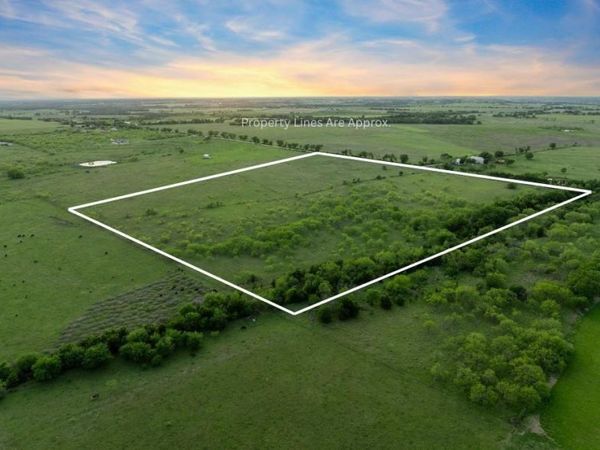 TBD 7 Mile Lane, Riesel, TX 76682