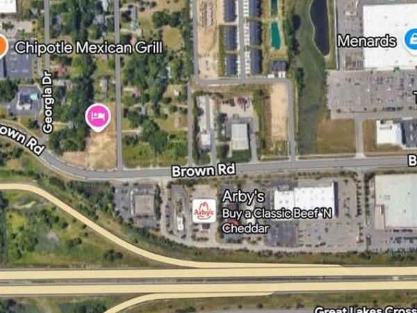 4801 HUSTON Drive, Orion Twp, MI 48359