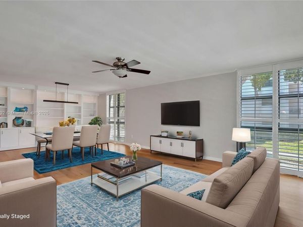 1101 River Reach Dr, Unit 110, Fort Lauderdale, FL 33315