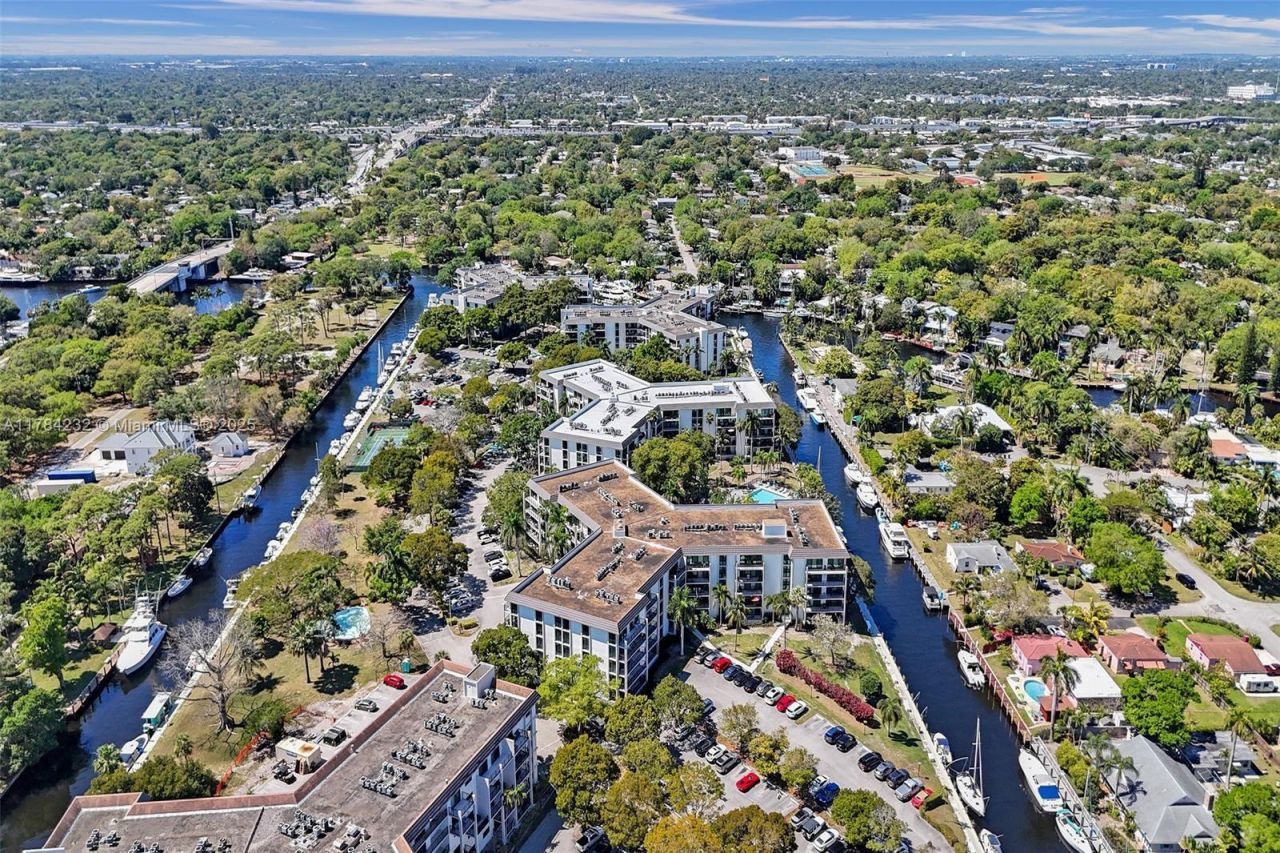 1101 River Reach Dr, Unit 110, Fort Lauderdale, FL 33315 Photo