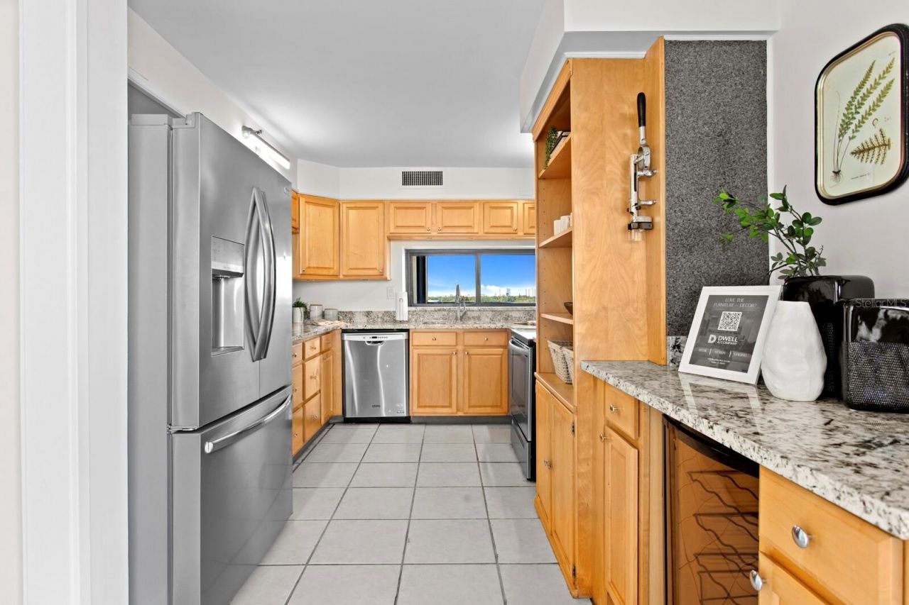 2413 Bayshore Boulevard, Unit 801, Tampa, FL 33629 Photo