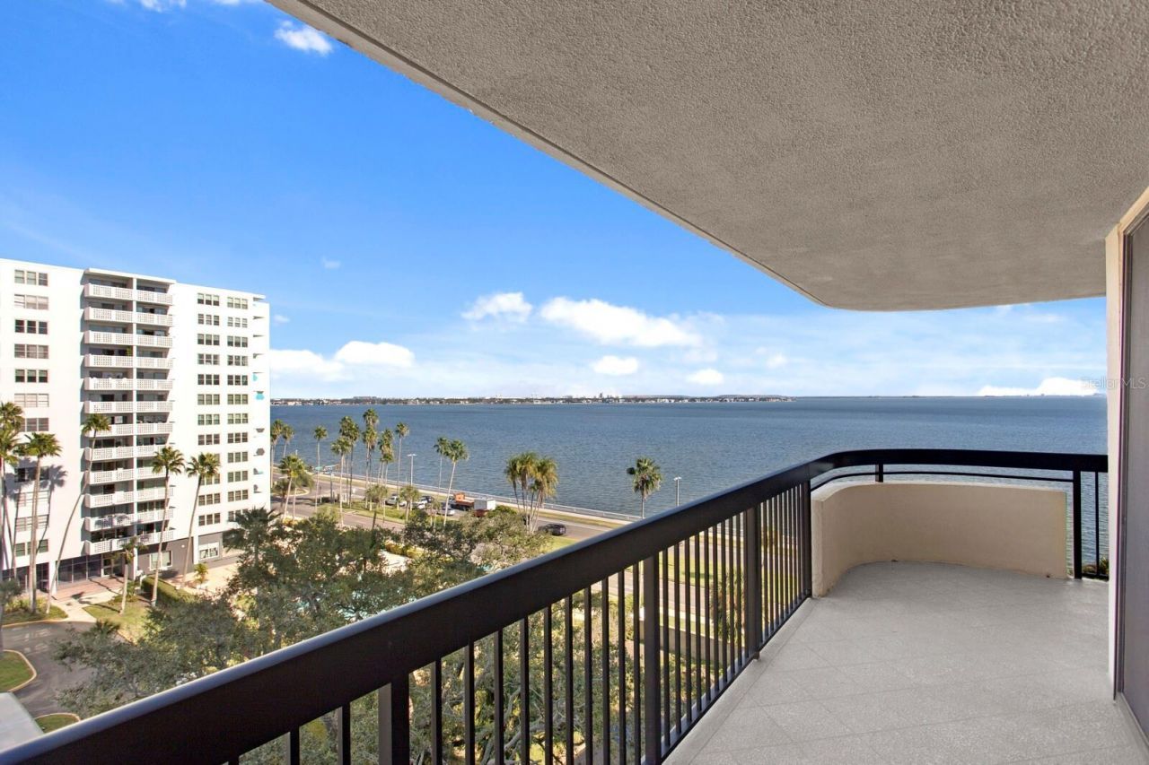 2413 Bayshore Boulevard, Unit 801, Tampa, FL 33629 Photo