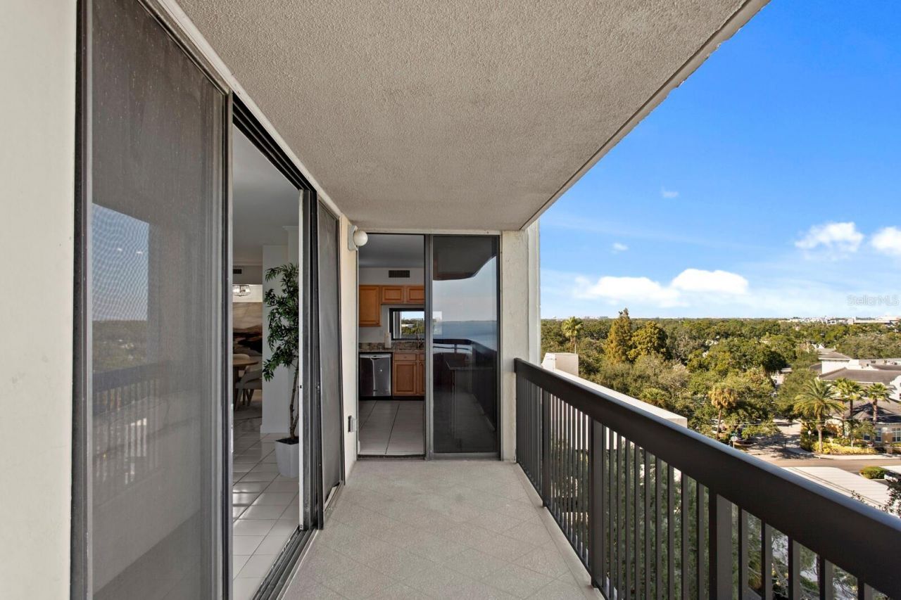 2413 Bayshore Boulevard, Unit 801, Tampa, FL 33629 Photo