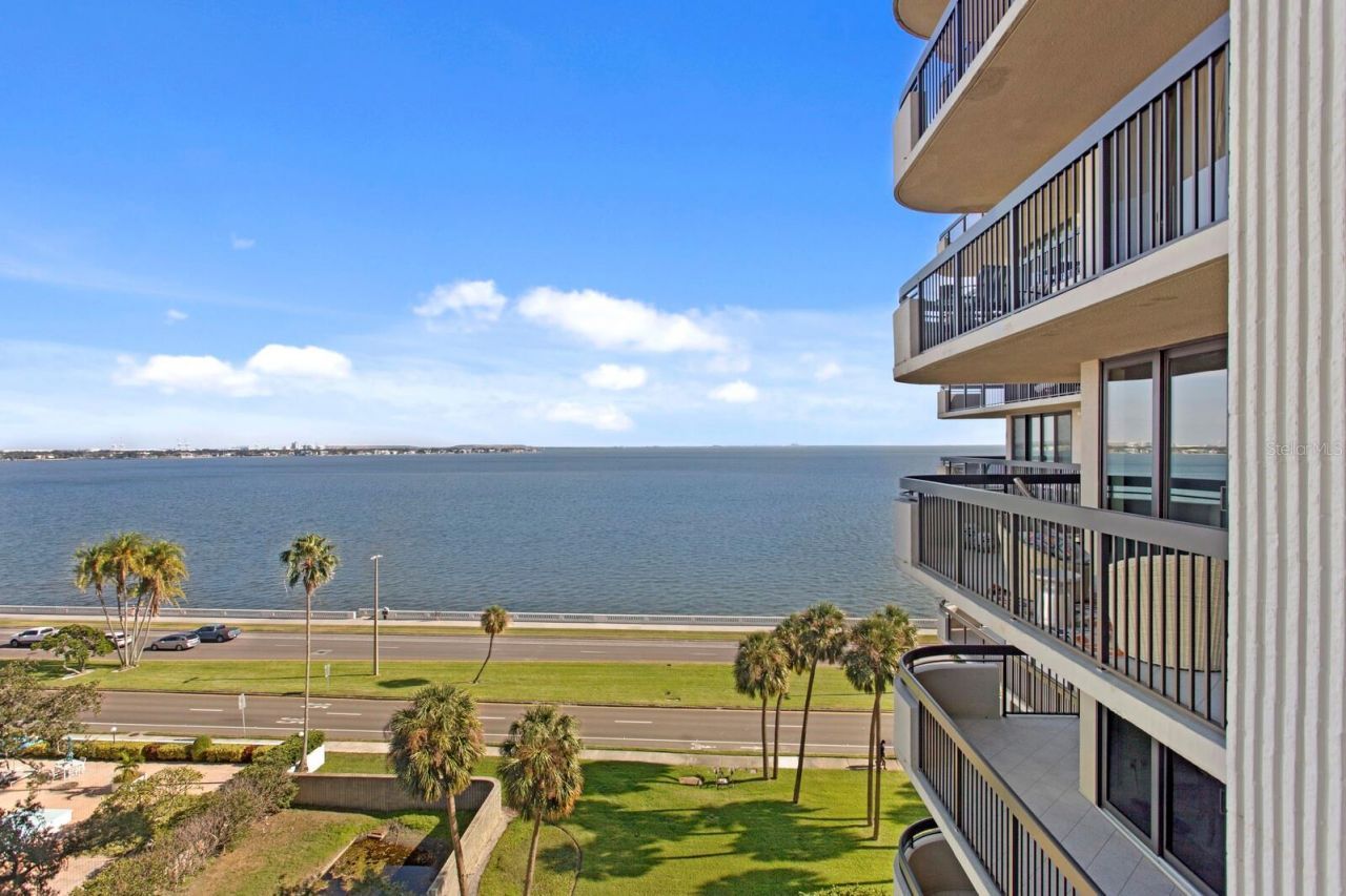 2413 Bayshore Boulevard, Unit 801, Tampa, FL 33629 Photo