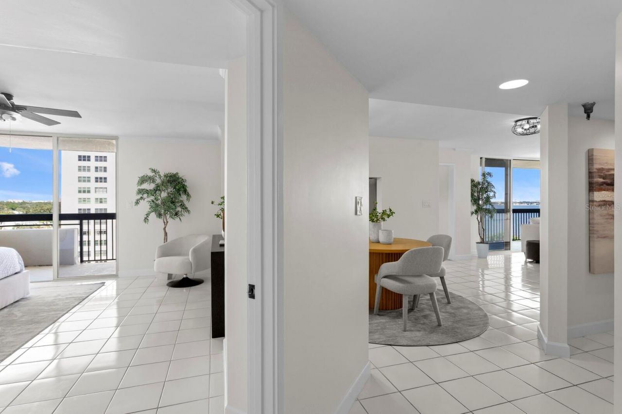 2413 Bayshore Boulevard, Unit 801, Tampa, FL 33629 Photo