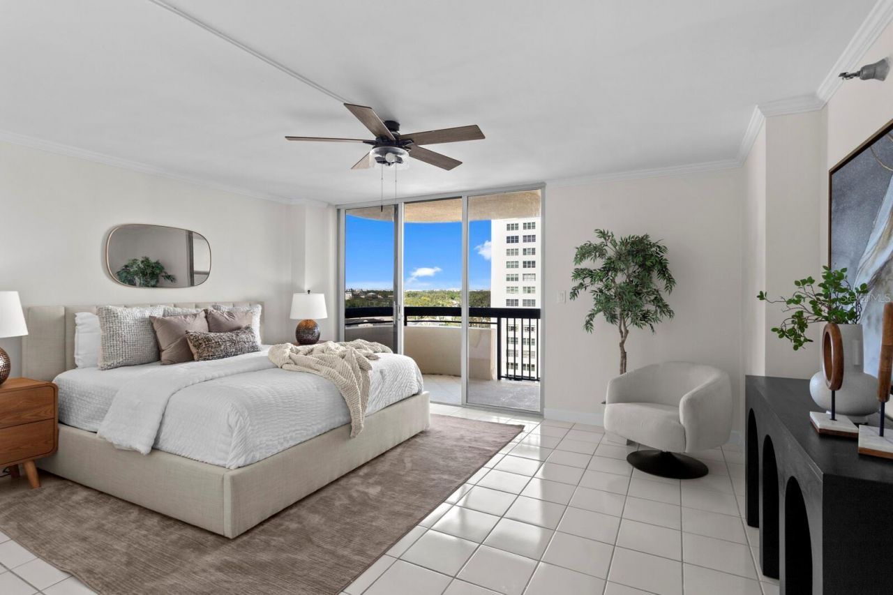 2413 Bayshore Boulevard, Unit 801, Tampa, FL 33629 Photo