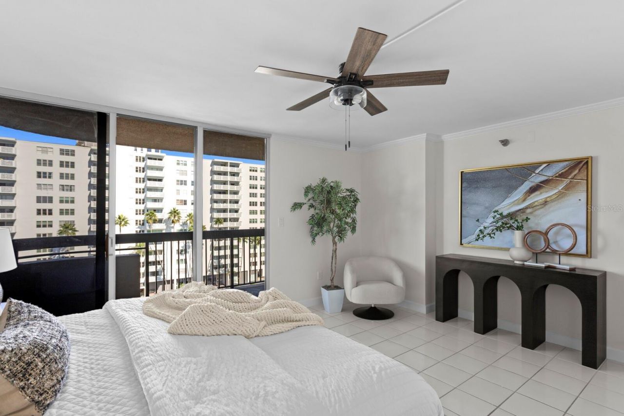 2413 Bayshore Boulevard, Unit 801, Tampa, FL 33629 Photo