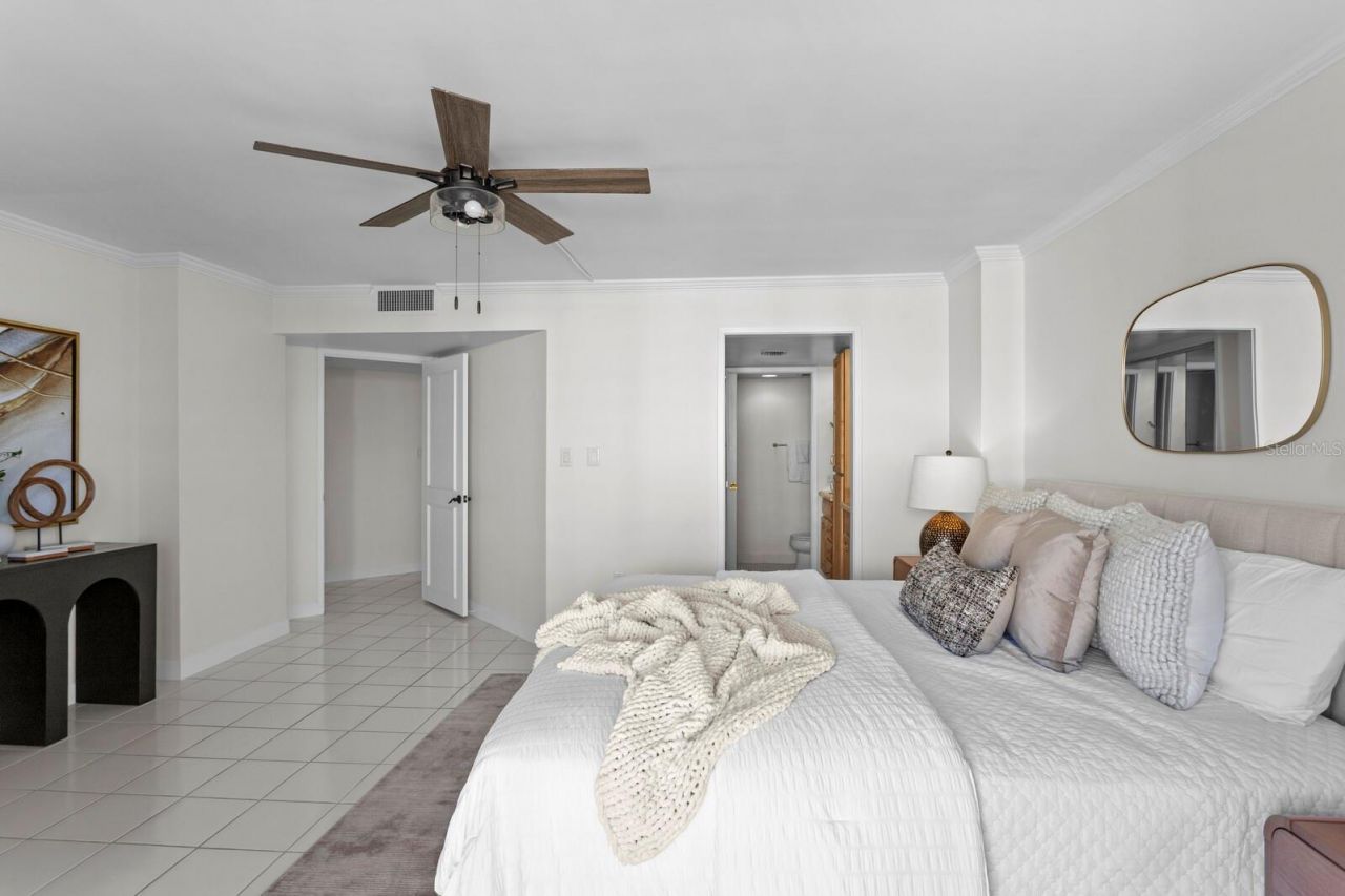 2413 Bayshore Boulevard, Unit 801, Tampa, FL 33629 Photo