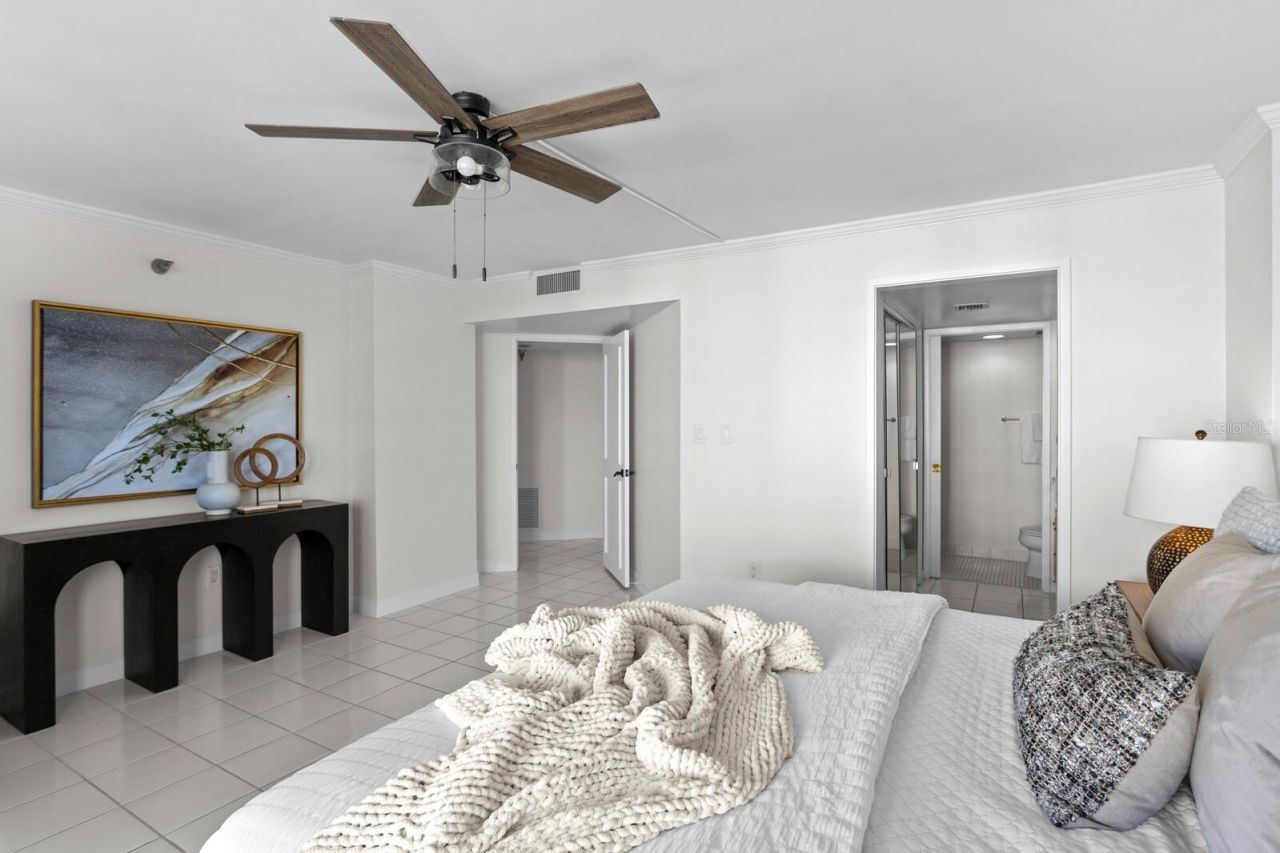 2413 Bayshore Boulevard, Unit 801, Tampa, FL 33629 Photo