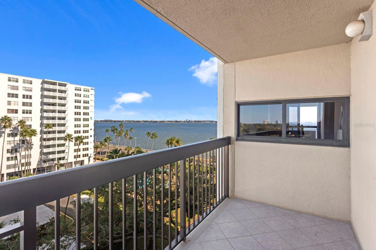 2413 Bayshore Boulevard, Unit 801, Tampa, FL 33629 Photo