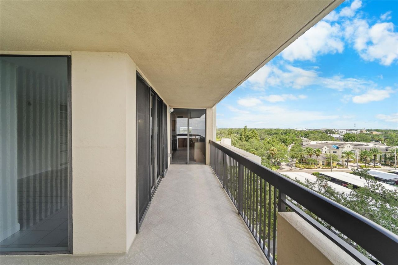 2413 Bayshore Boulevard, Unit 801, Tampa, FL 33629 Photo