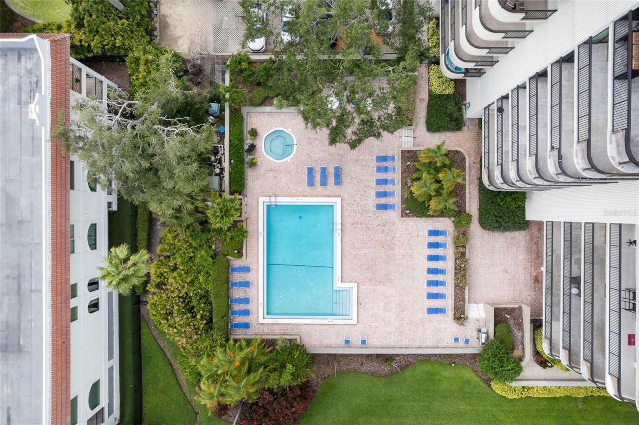 2413 Bayshore Boulevard, Unit 801, Tampa, FL 33629 Photo