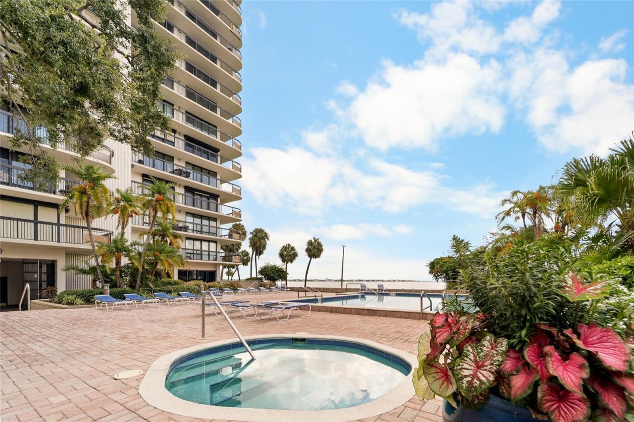 2413 Bayshore Boulevard, Unit 801, Tampa, FL 33629 Photo