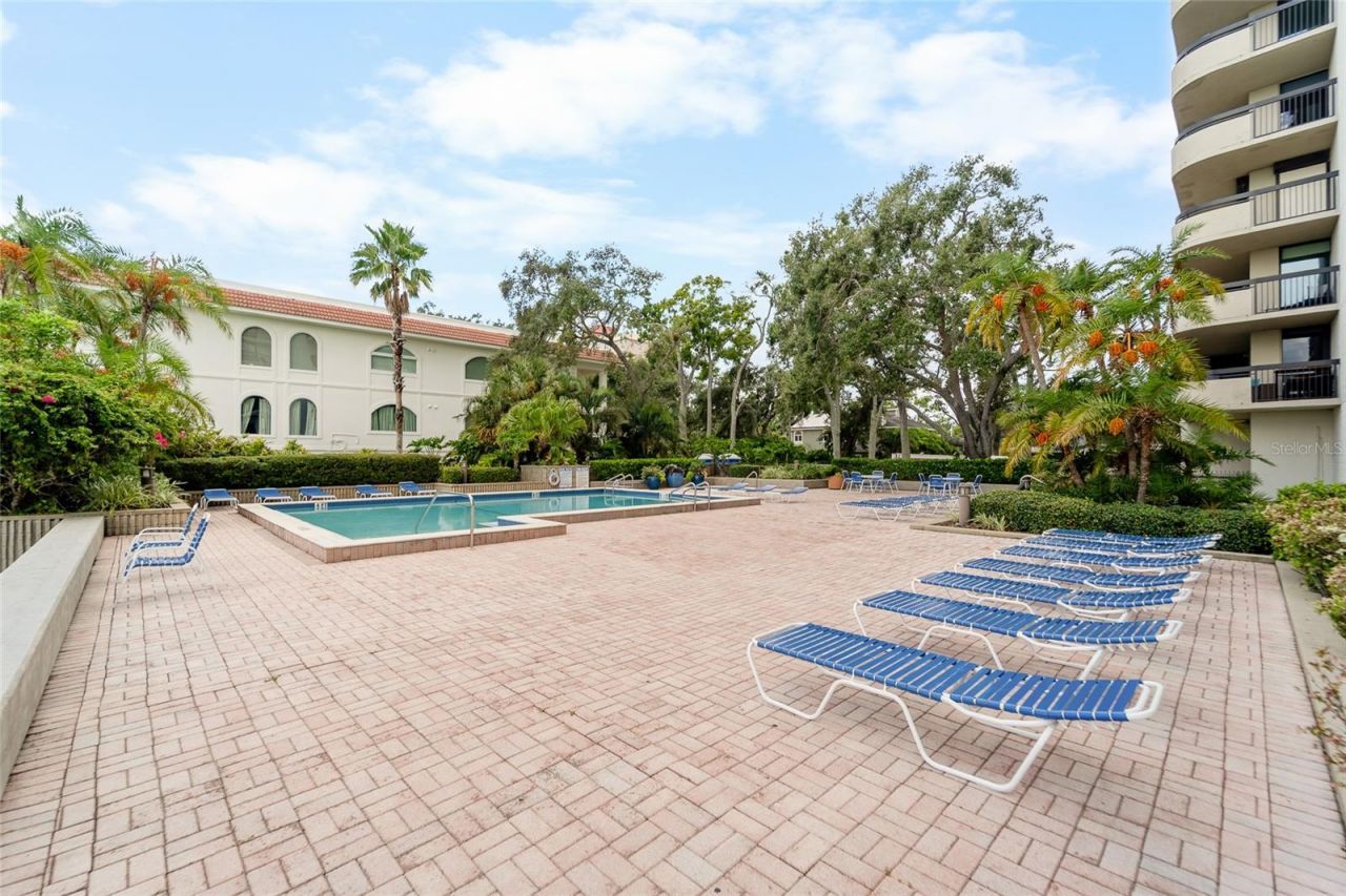 2413 Bayshore Boulevard, Unit 801, Tampa, FL 33629 Photo