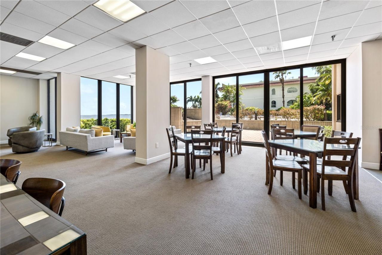 2413 Bayshore Boulevard, Unit 801, Tampa, FL 33629 Photo