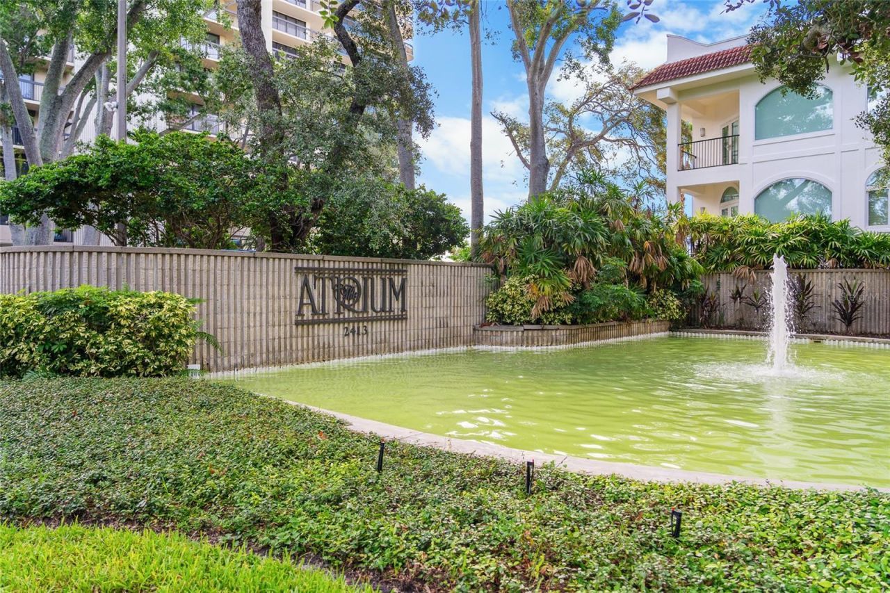 2413 Bayshore Boulevard, Unit 801, Tampa, FL 33629 Photo
