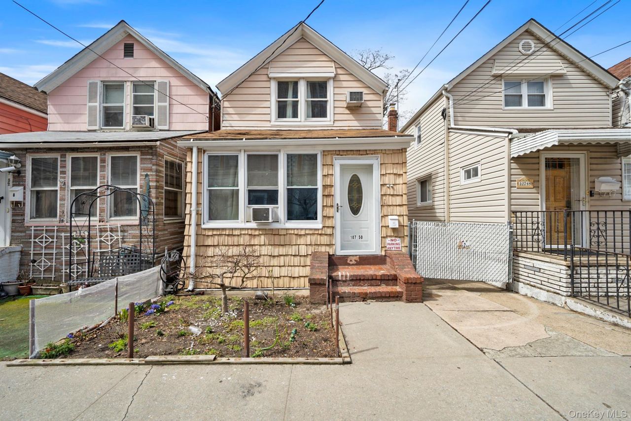 107-50 90th Street, Ozone Park, NY 11417 Main Photo
