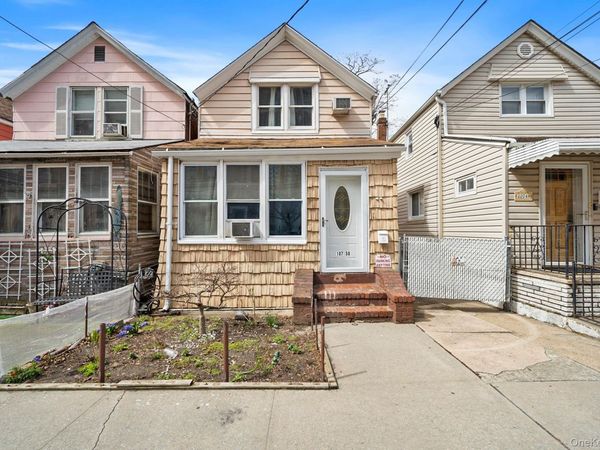 107-50 90th street, Ozone Park, NY 11417